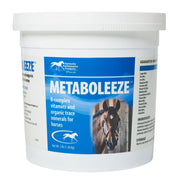 Metaboleeze Metabolic Support for Horses