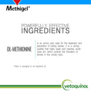 vetoquinol methigel