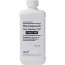 Metoclopramide Syrup (5mg/mL) 16 oz (Manufacturer may vary)