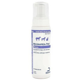 MiconaHex + Triz Mousse (7.1 oz)