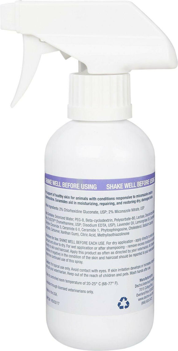 MiconaHex + Triz Spray Conditioner - Dog Grooming 3