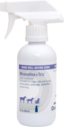 MiconaHex + Triz Spray Conditioner - Dog Grooming 1