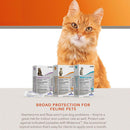 Midamox  for Cats, 5.1-9 lbs