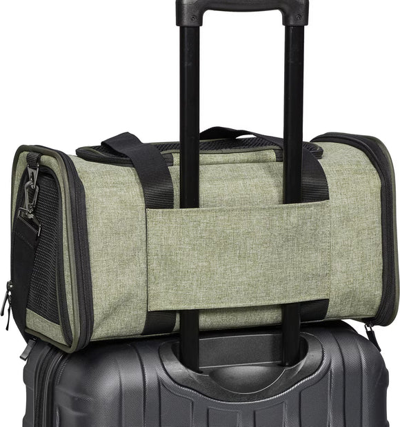 Midwest Duffy Pet Carrier Pet Carrier & Crate Accessories.