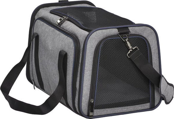 Midwest Duffy Pet Carrier Pet Carrier & Crate Accessories.