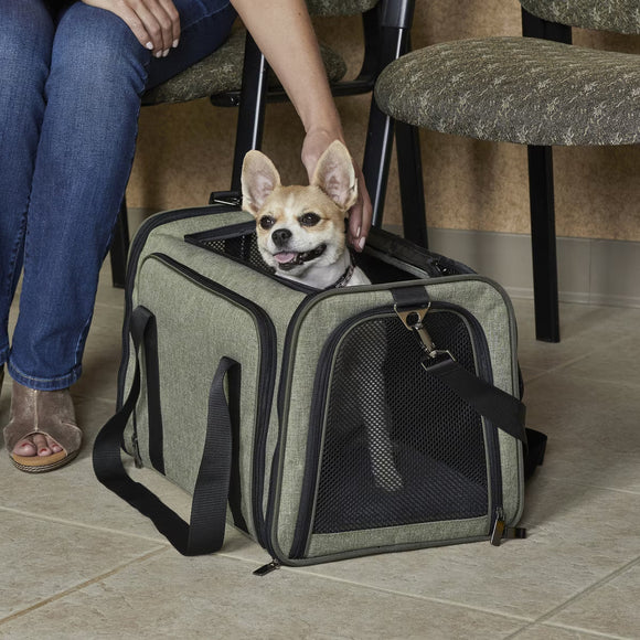 Midwest Duffy Pet Carrier Pet Carrier & Crate Accessories.
