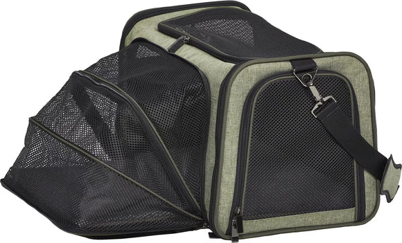 Midwest Duffy Pet Carrier Pet Carrier & Crate Accessories.