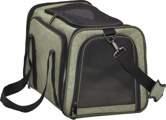 Midwest Duffy Pet Carrier Pet Carrier & Crate Accessories.