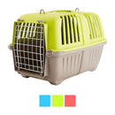 Midwest Spree Pet Carrier - 19-inches / Green - Pet Carrier & Crate Accessories 2