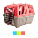 Midwest Spree Pet Carrier - 19-inches / Red - Pet Carrier & Crate Accessories 3