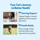 Milk Thistle - for Healthy Liver Function in Cats - Cat Supplements & Vitamins 7