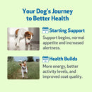 Milk Thistle Supplement for Healthy Liver Function in Dogs - Dog Supplements & Vitamins 8