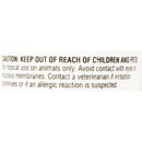 Miracle Care Ear Powder for Dogs Step 1