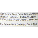 Miracle Care Kwik-Stop Styptic Powder for Dogs, Cats & Birds