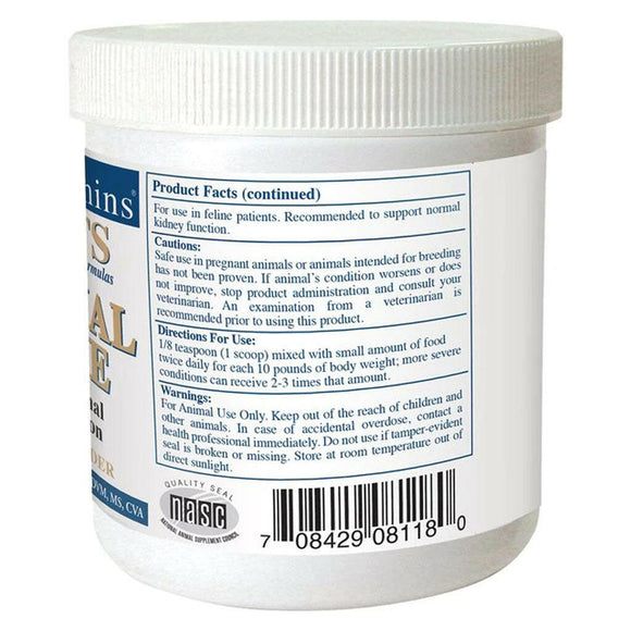 Rx Vitamins Rx Renal Feline Beadlets (3.52 oz)