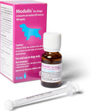 Modulis (Cyclosporine) Oral Solution for Dogs & Cats - 15-ml / Dogs - Pet Medicine 1