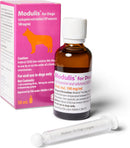 Modulis (Cyclosporine) Oral Solution for Dogs & Cats - 50-ml / Dogs - Pet Medicine 3