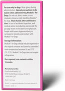 Modulis (Cyclosporine) Oral Solution for Dogs & Cats - Pet Medicine 8