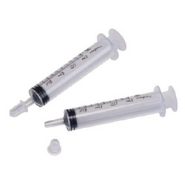 Monoject 10ml Oral Syringe (100 ct) - 1