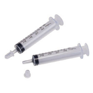Monoject 10ml Oral Syringe (100 ct) - 1
