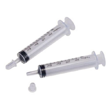 Monoject 10ml Oral Syringe (100 ct) - 1