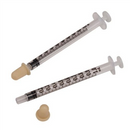 Monoject 1ml Oral Syringe (100 ct) - 1