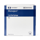 Monoject 3ml Oral Syringe (100 ct) - 2