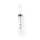 Monoject 6ml Oral Syringe (100 ct) - 1