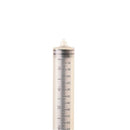 Monoject Luer-Slip Tip Syringe, 60 cc,