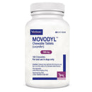 MOVODYL Chewable Tablets (carprofen) for Dogs, 100-mg