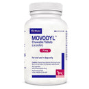 MOVODYL Chewable Tablets (carprofen) for Dogs, 75-mg 60 tablets