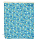 Multipet Margaritaville Crinckle Sack with Catnip Toy For Cats