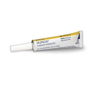 Dechra Muricin 2% Mupirocin Ointment for Dogs
