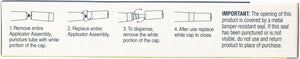 Muricin (mupirocin) Ointment for Dogs, 2%, 15-gm