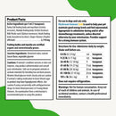 Mushroom Immune Gold - Holistic Cancer Support for Dogs (8 oz)
