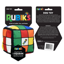 MutliPet Rubik’s Cube Plush Dog Toy - Dog Toy 2