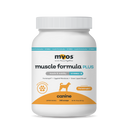 MYOS Canine Muscle Formula Plus Egg Shell Membrane - 240-Scoops - Joint Health 6