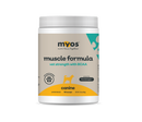 MYOS Canine Muscle Formula Vet Strength with BCAA - 120 Scoops - 1