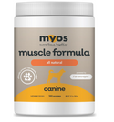 MYOS Canine Muscle Formula Dog Supplement