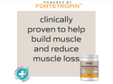 MYOS Muscle Formula for Dogs with Fortetropin®