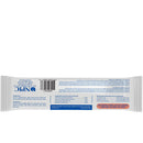 N-Bone FLOSSta Dual Action Beef Liver Flavor Dental Dog Chews 1 count backside