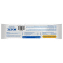 N-Bone FLOSSta Dual Action Chicken Flavor Dental Dog Chews 1ct backside