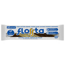 N-Bone FLOSSta Dual Action Chicken Flavor Dental Dog Chews 1ct