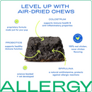 Native Pet Allergy Seasonal Skin Allergies Supplement for Dogs - Dog Immune & Allergy Supplements 3