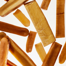 Native Pet Gluten & Lactose-Free Yak Flavored Dental Chews for Dogs - Dog Dental Chews & Treats 10