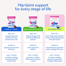 Native Pet Hip & Joint Advanced Care for Dogs - Dog Joint & Hip Supplements 7