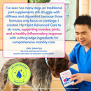 Native Pet Hip & Joint Advanced Care for Dogs - Dog Joint & Hip Supplements 5