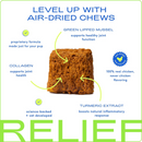 Native Pet Relief Joint Support Chicken Chews For Dogs - Dog Joint & Hip Supplements 3