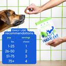 Native Pet Relief Joint Support Chicken Chews For Dogs - Dog Joint & Hip Supplements 9