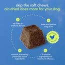 Native Pet Relief Joint Support Chicken Chews For Dogs - Dog Joint & Hip Supplements 11